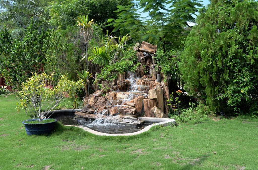 Hotel Yadanarbon Bagan New Bagan Екстер'єр фото