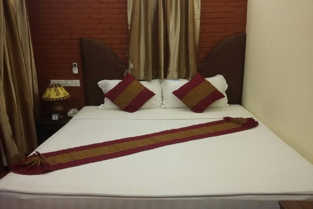 Hotel Yadanarbon Bagan New Bagan Екстер'єр фото