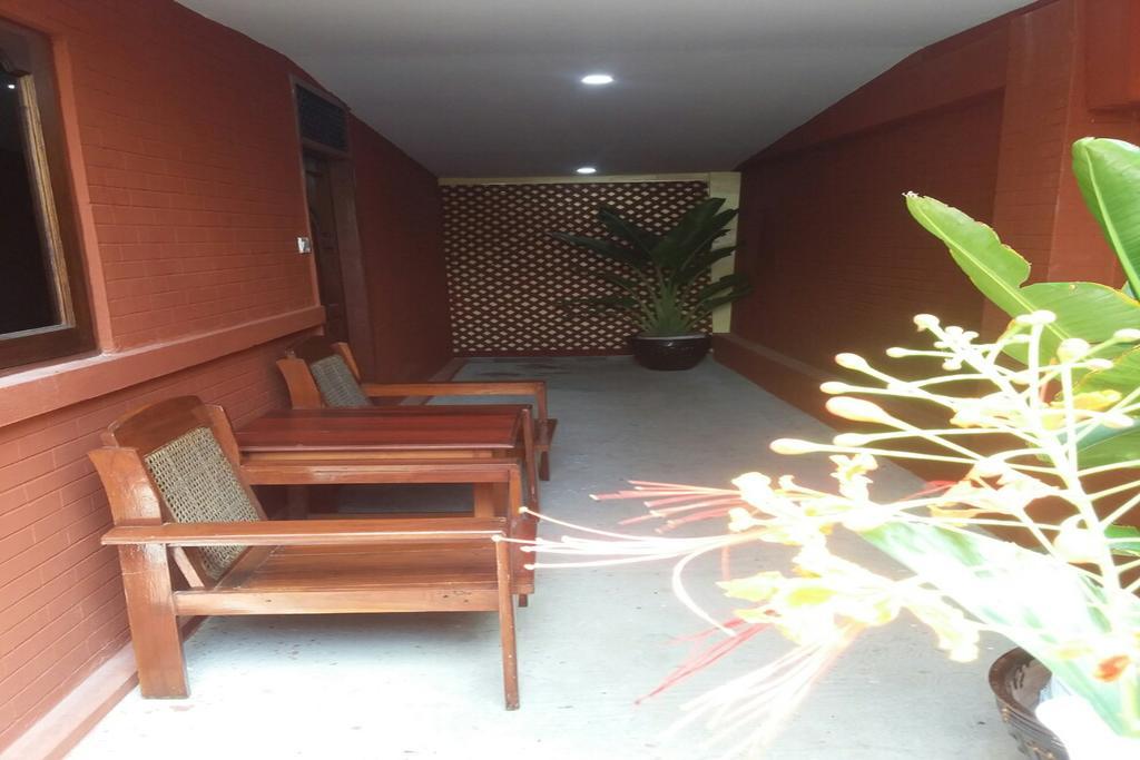 Hotel Yadanarbon Bagan New Bagan Екстер'єр фото